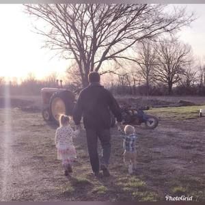 Meet your Posher, Seth